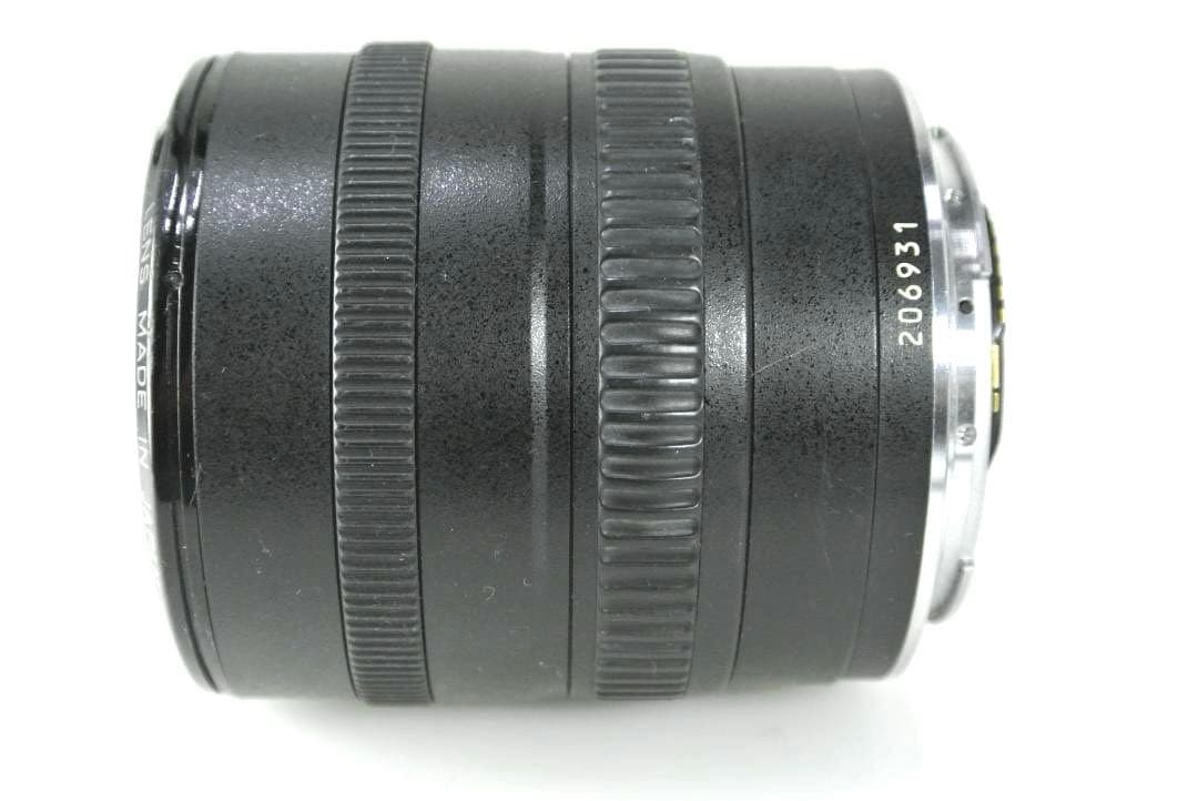 CANON EF 28-70mm1:3.5-4.5 ズームレンズ