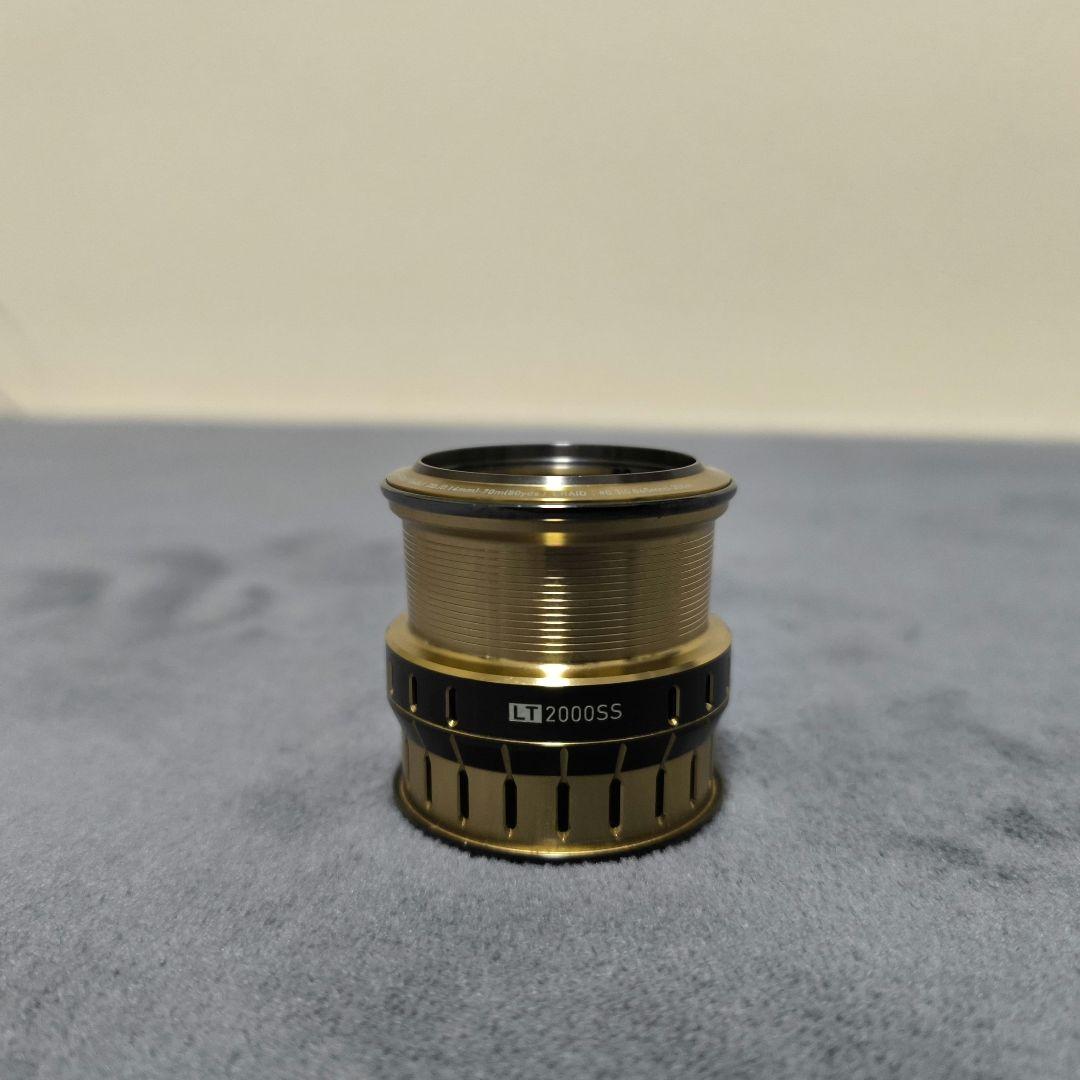 SLPW EX LTスプール　 2000SS ☆ダイワ☆早い者勝ち☆ Amazon | 【ダイワ純正】SLPW EX LTスプール(1000SS, 2000SSS, 2000SS