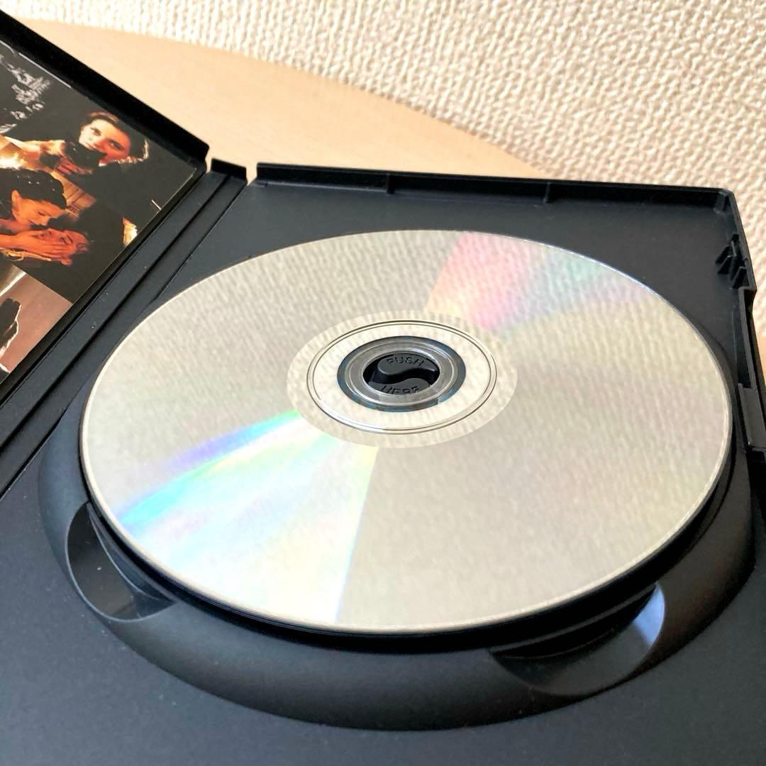 スール その先は……愛('88仏/アルゼンチン)　DVD 日本語字幕