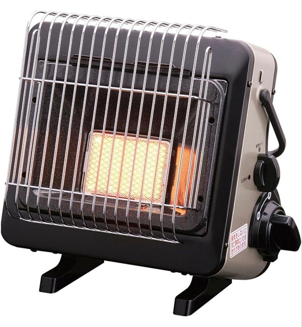 Iwatani カセットガスストーブ ポータブル マイ暖 イワタニ Amazon | Iwatani イワタニ カセットガスストーブ ポータブルタイプ