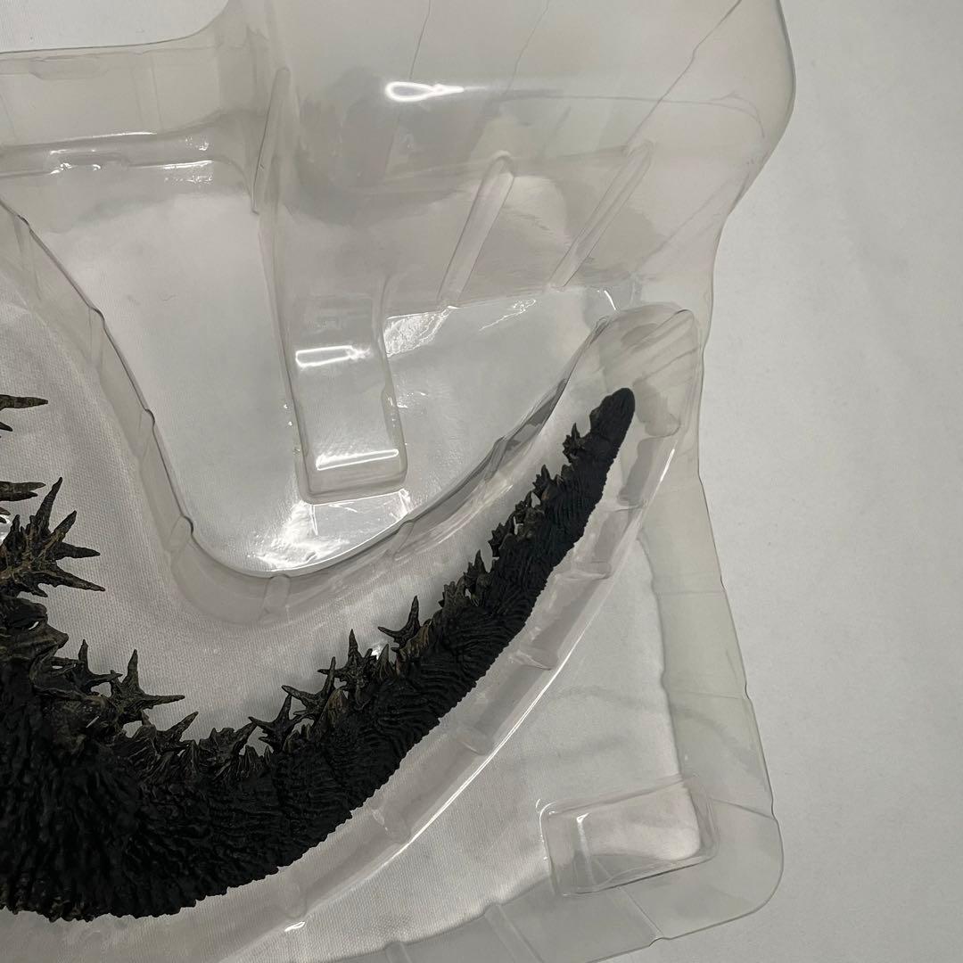 【美品】S.H.MonsterArts　ゴジラ 2023 マイナスワン -1.0