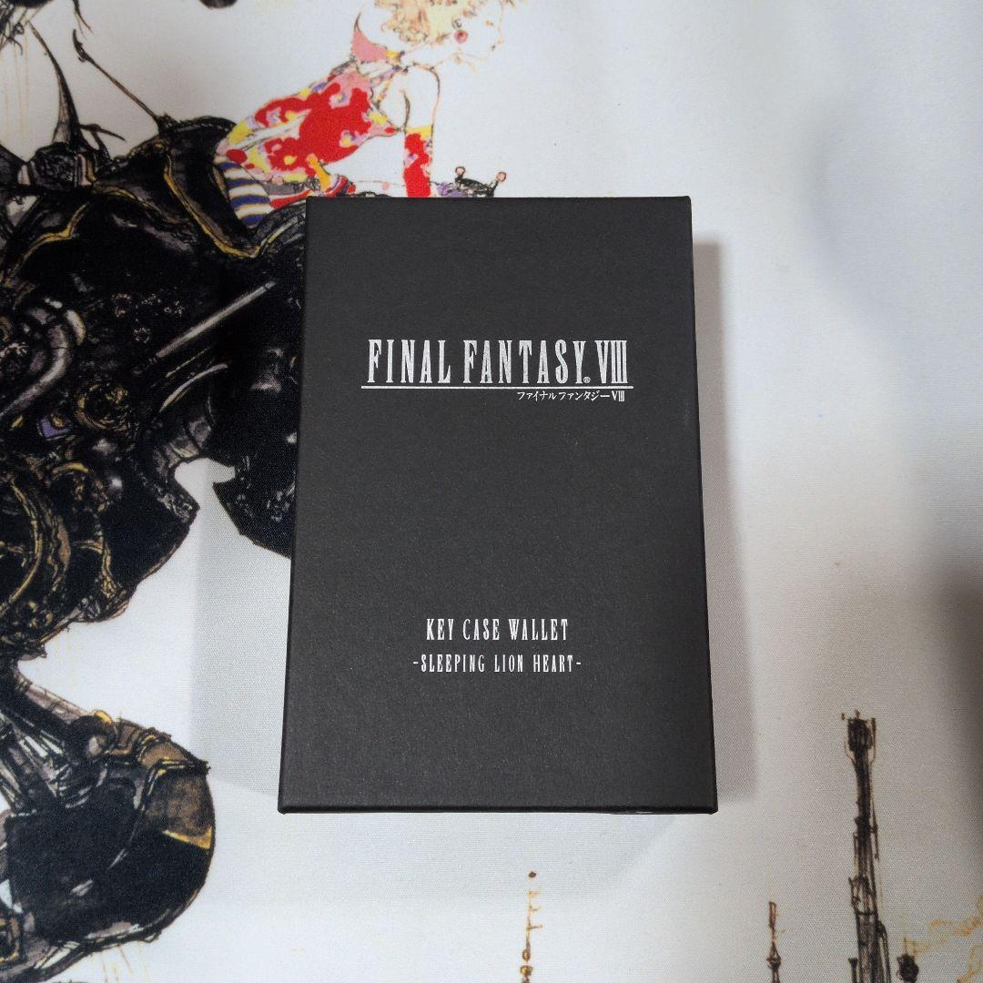 キーケース〈スリーピングライオンハート〉 - メルカリ