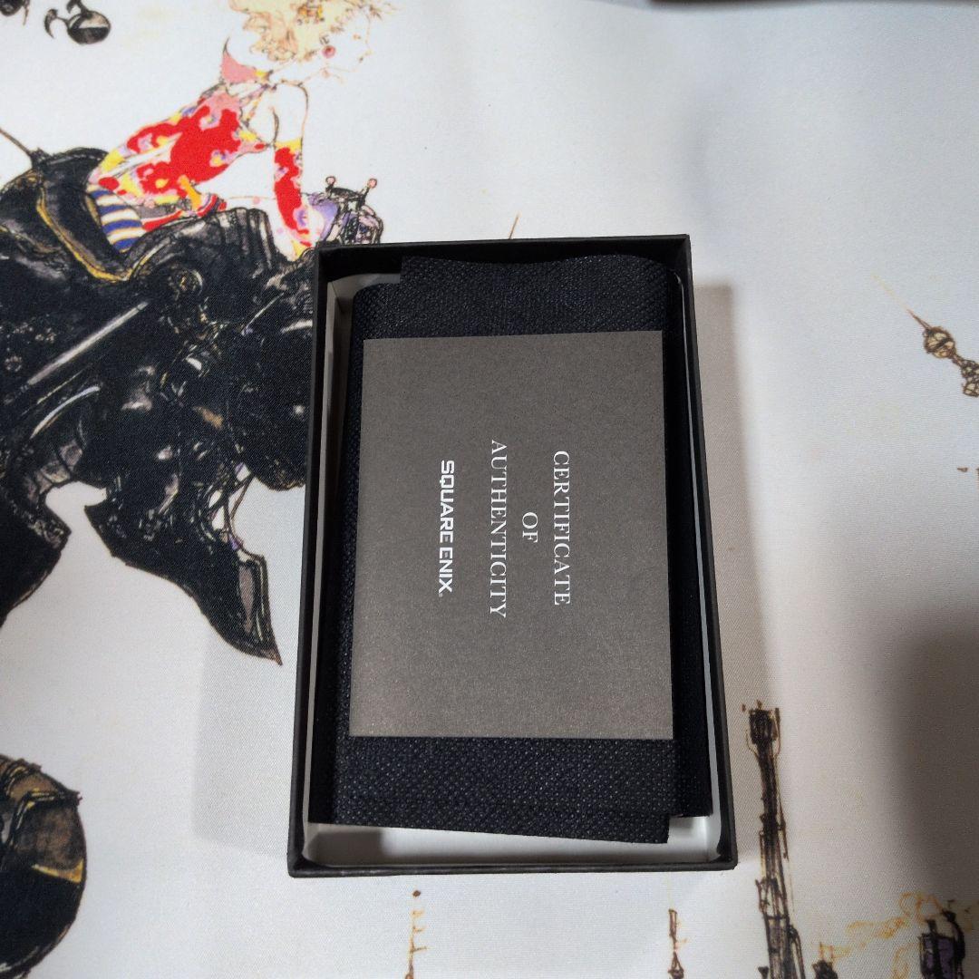 キーケース〈スリーピングライオンハート〉 - メルカリ