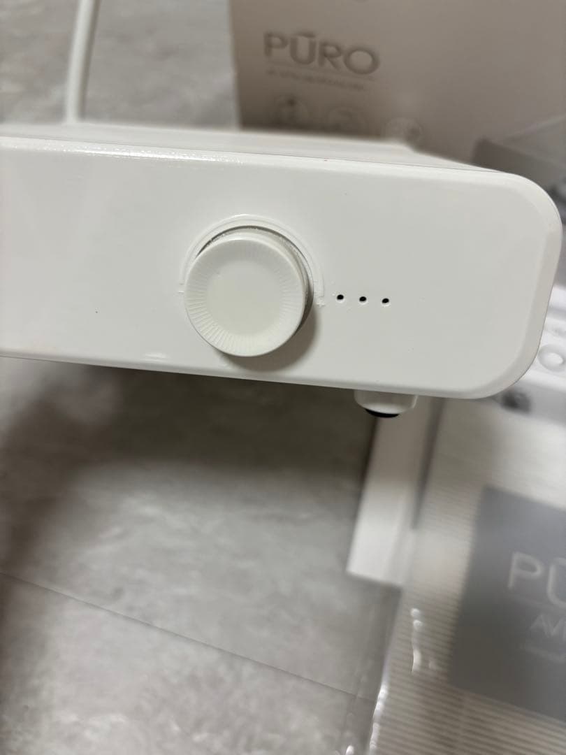 集塵機 AVIDA PURO ダストコレクター ネイル - メルカリ