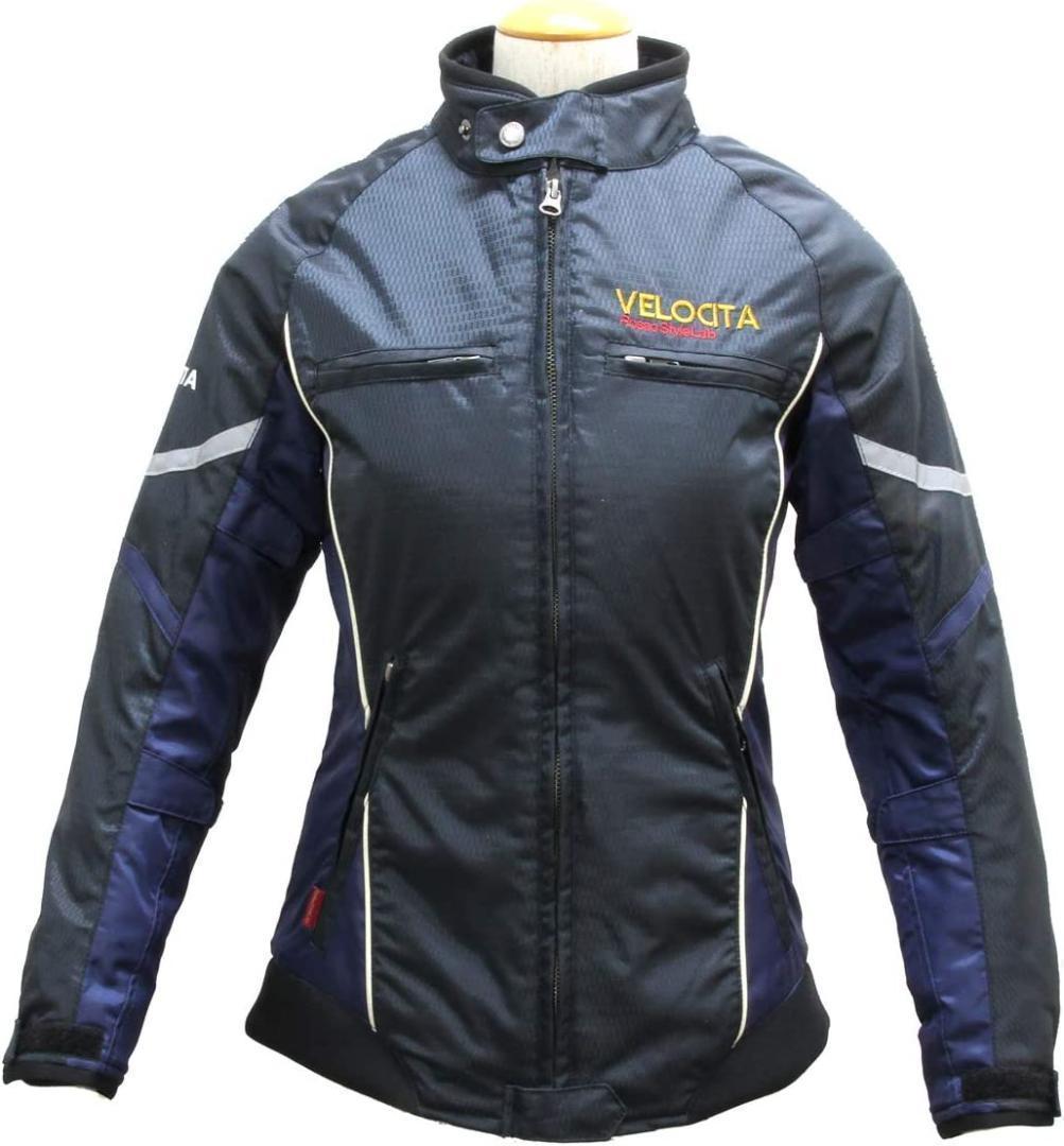 【得★70％引】ロッソROJ-947 ブラックネイビー（L）ウィンタージャケット Webike | Rosso StyleLab ロッソ スタイルラボ コットンミリタリー