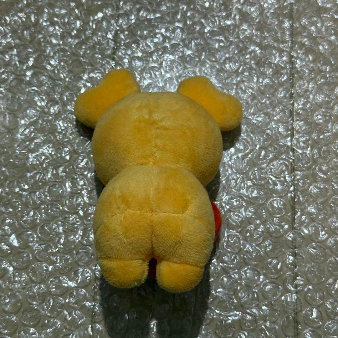 TWICE ジヒョ ジブリー ひっかけぬいぐるみ - メルカリ