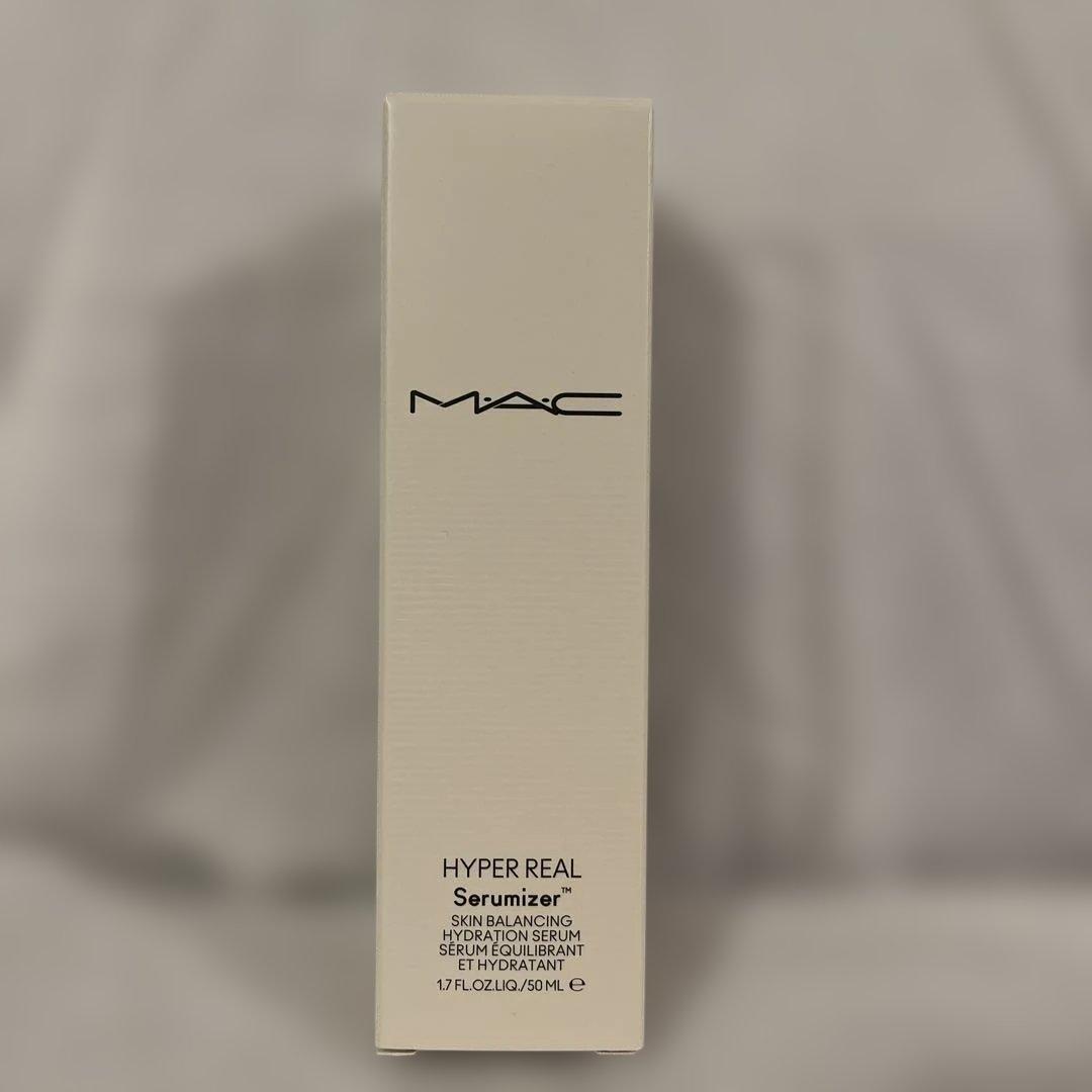 未使用未開封　macハイパーリアルセラマイザー　50ml 大容量