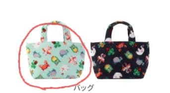 FEILER 神崎恵さん×フェイラー ファンキーフォーチュン バッグ - メルカリ