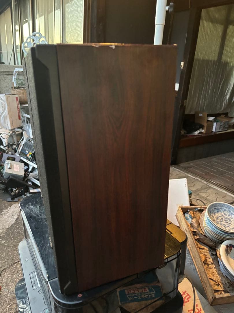 SONY スピーカー SS-999 1979年 ヴィンテージ アンティーク