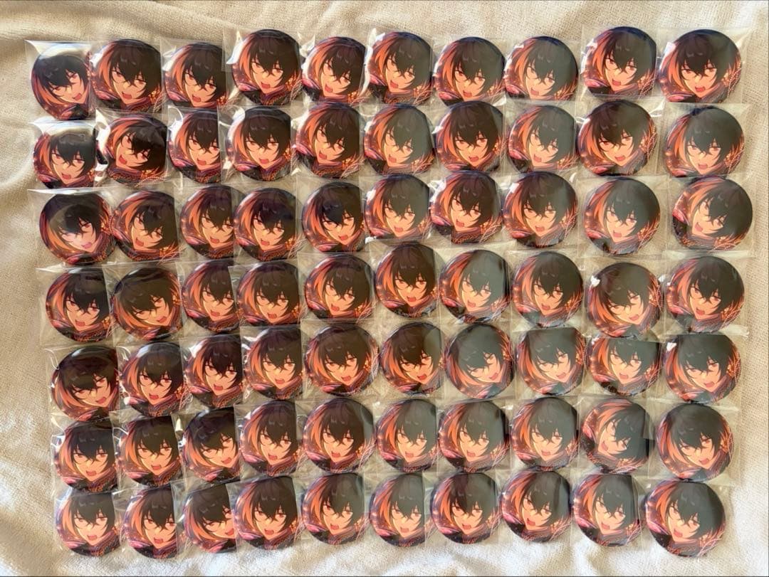 あんスタ 朔間凛月 シャッフル 開花後 idol 70個 あんスタ 朔間凛月 シャッフル 開花後 idol 70個 - メルカリ