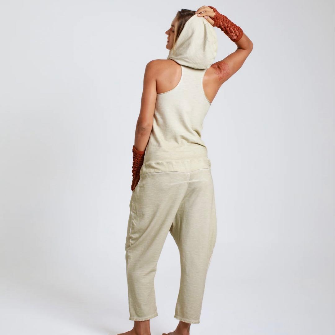 SALSATION☆サルセーション V-Neck Jumpsuit -DG Sの通販はau PAY