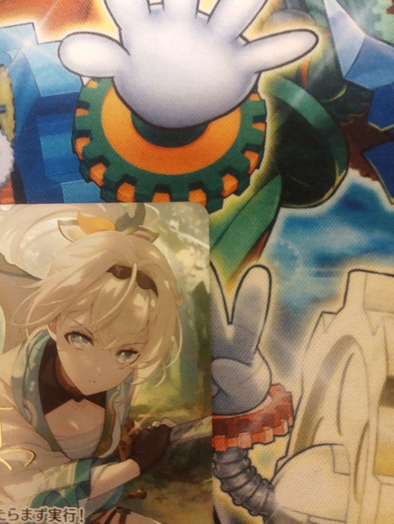 ホロカ 風真いろは SEC サイン アヤカシヴァーミリオン 最安値 - メルカリ