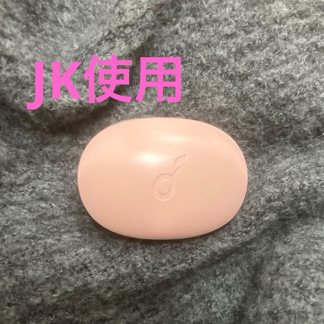 Soundcore Life P2 Mini ワイヤレスイヤホン ピンク - メルカリ