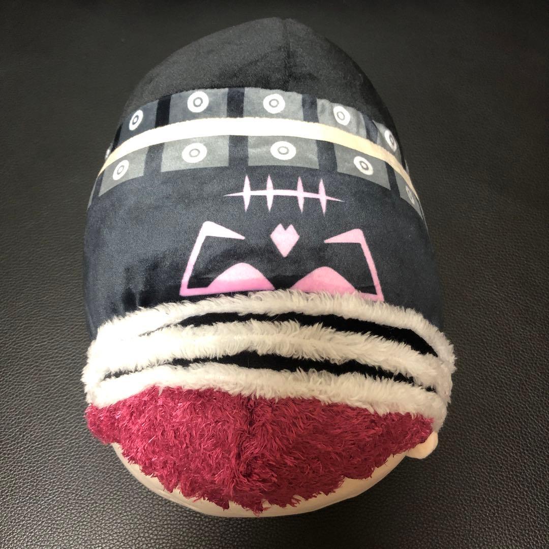 ONE PIECE ムギムギクッション カタクリ - メルカリ