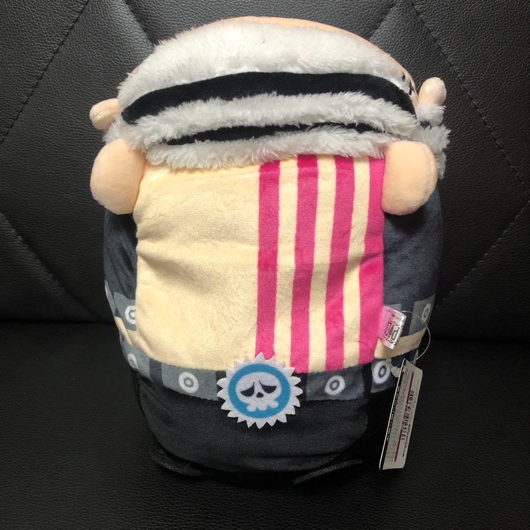 ONE PIECE ムギムギクッション カタクリ - メルカリ