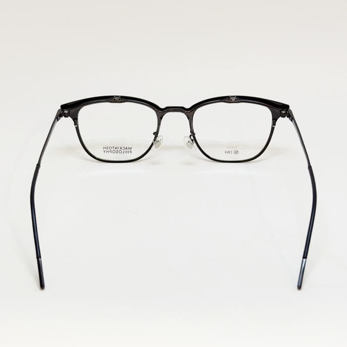 遠近老眼鏡SET】マッキントッシュ フィロソフィー MP-3004-3 新品