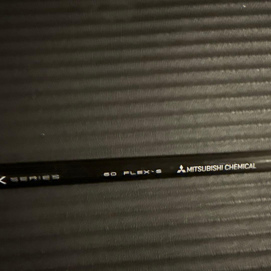 PING シャフト ドライバー用 TENSEI 1k orange 60s 6s - メルカリ