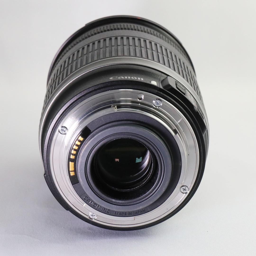 Canon EF-S 18-200mm f/3.5-5.6 ズームレンズ