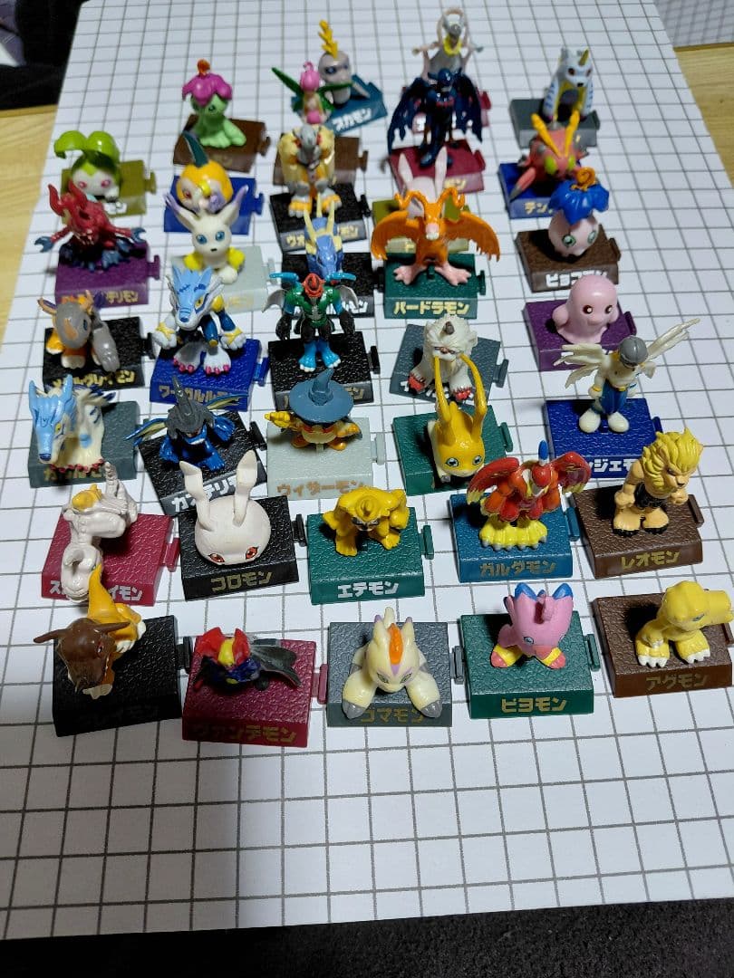 デシモンフィギュア Amazon | POP UP PARADE 天元突破グレンラガン シモン 青年Ver. ノン