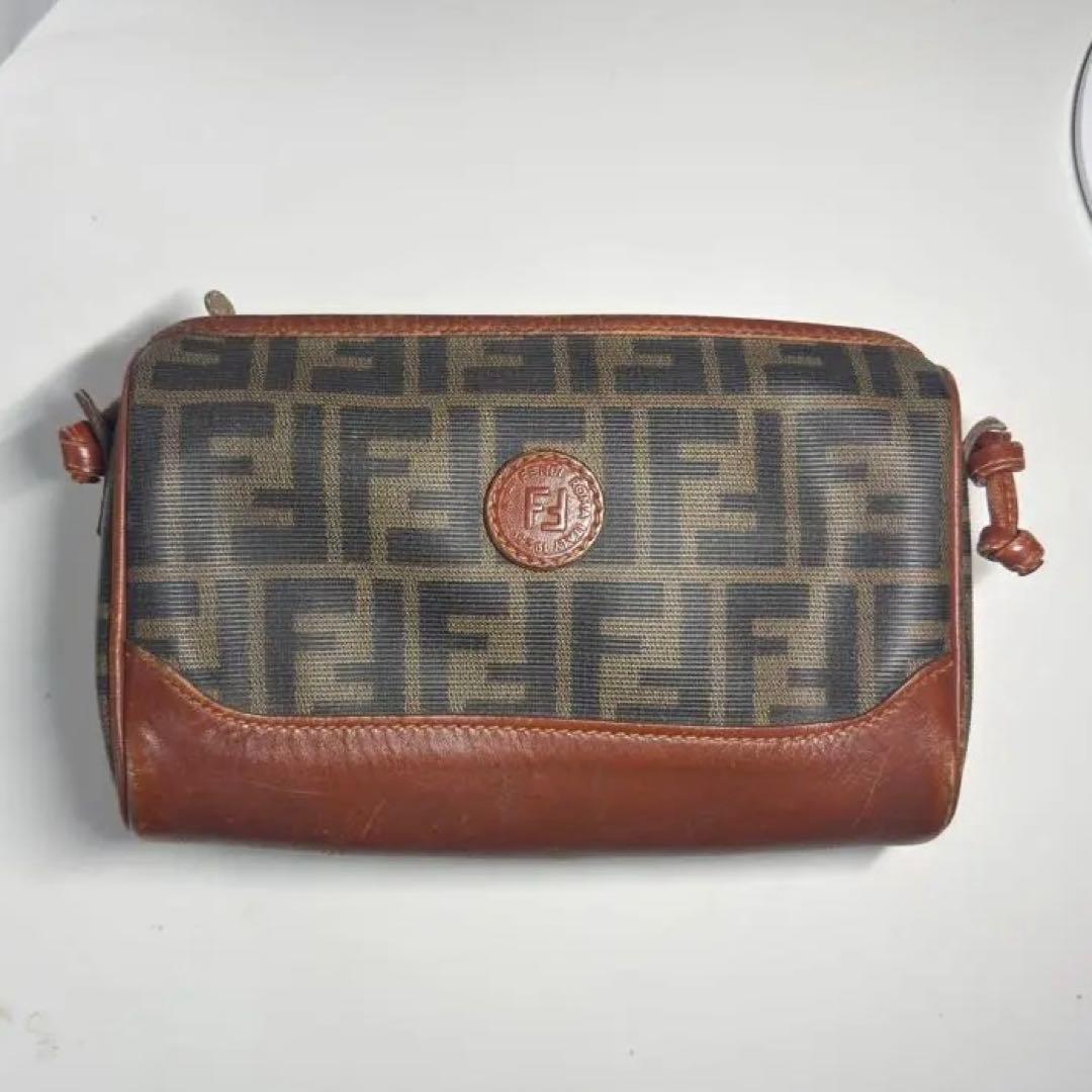 FENDI ミニポーチ 楽天市場】FENDI フェンディ THINK 小物入れ マルチポーチ ミニポーチ