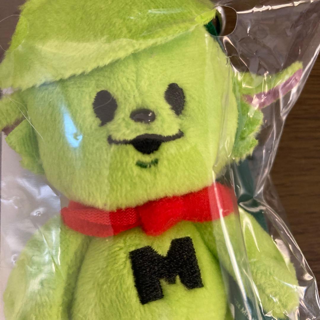 Mrs.GREEN APPLEグッズ メメル付き - メルカリ