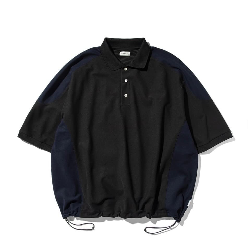 美品 CLESSTE ACTIVE CITY S/S POLO SHIRT 即完 - メルカリ