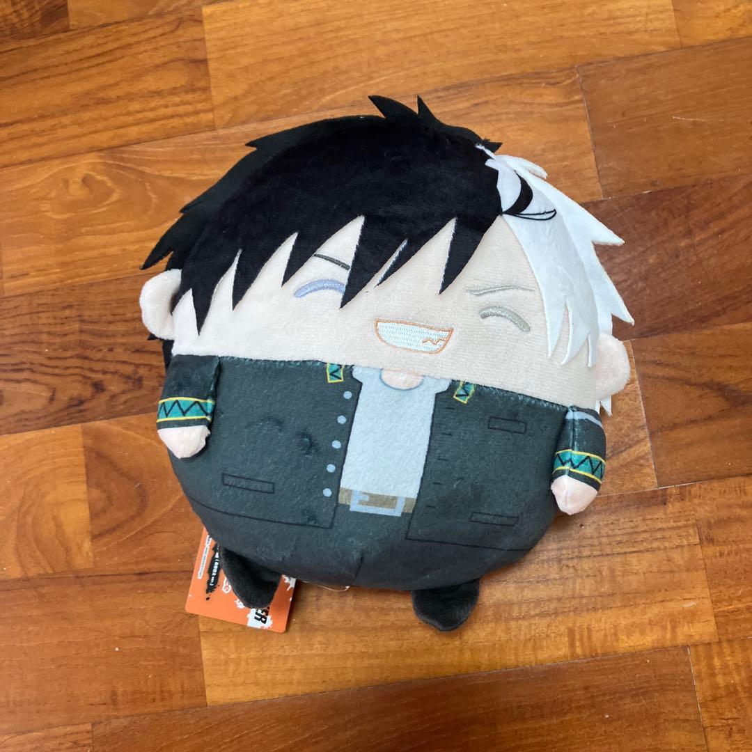 ウィンドブレイカー ふわコロりん Mサイズ 桜遥 ② - メルカリ