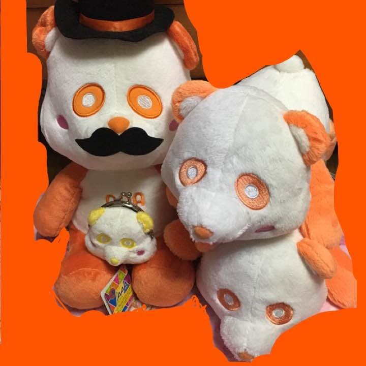 AAA えーぱんだ 末吉秀太 西島隆弘 🧡🩷 #aaa#西島隆弘#末吉秀太#すえにし