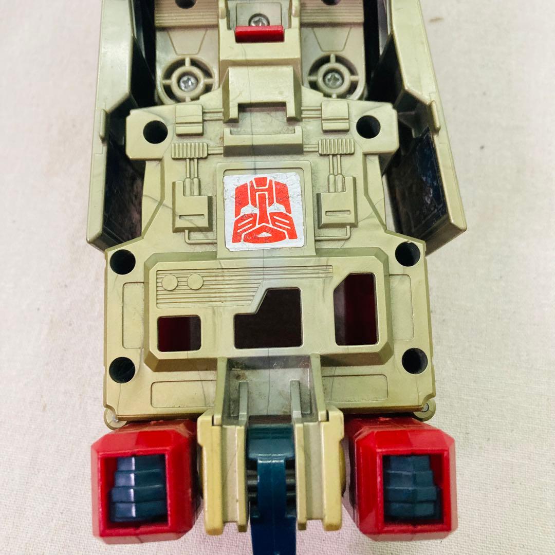 C-307 スーパージンライ トランスフォーマー 超神マスターフォース