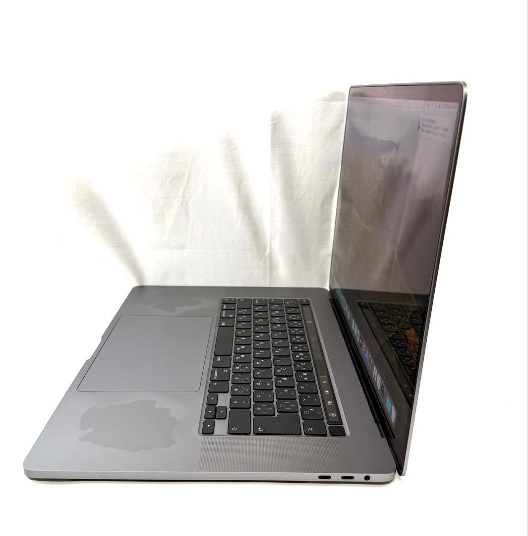 MacBook Pro a2141 64GB 1TB 土日発送 ACアダプタ付き - メルカリ