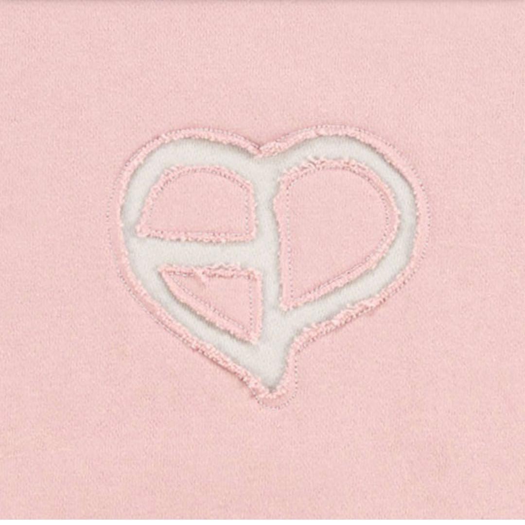 BLACKPINK ワールドツアー トレーナー ピンク(short) - メルカリ