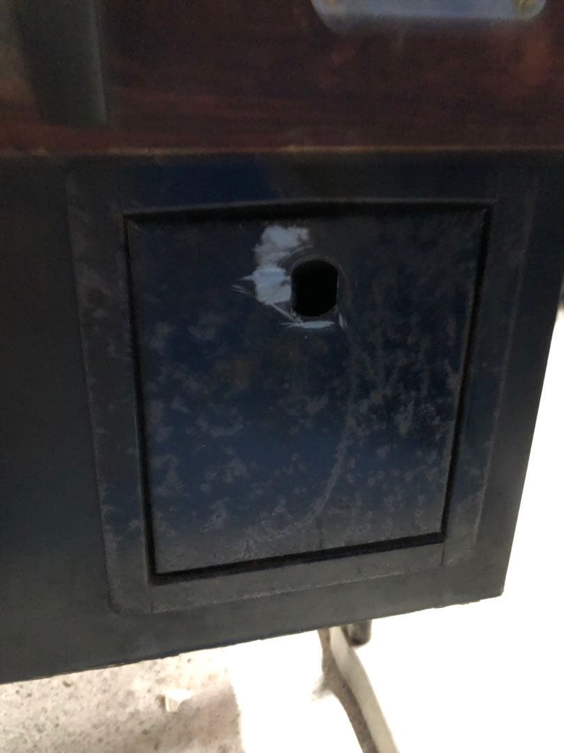 引取り限定】ジャンピューター 八千代電器産業 アーケードゲーム 動作