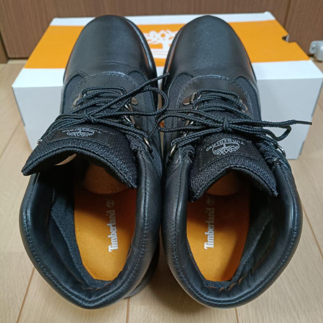 ティンバーランド フィールドブーツ Timberland 25.5cm