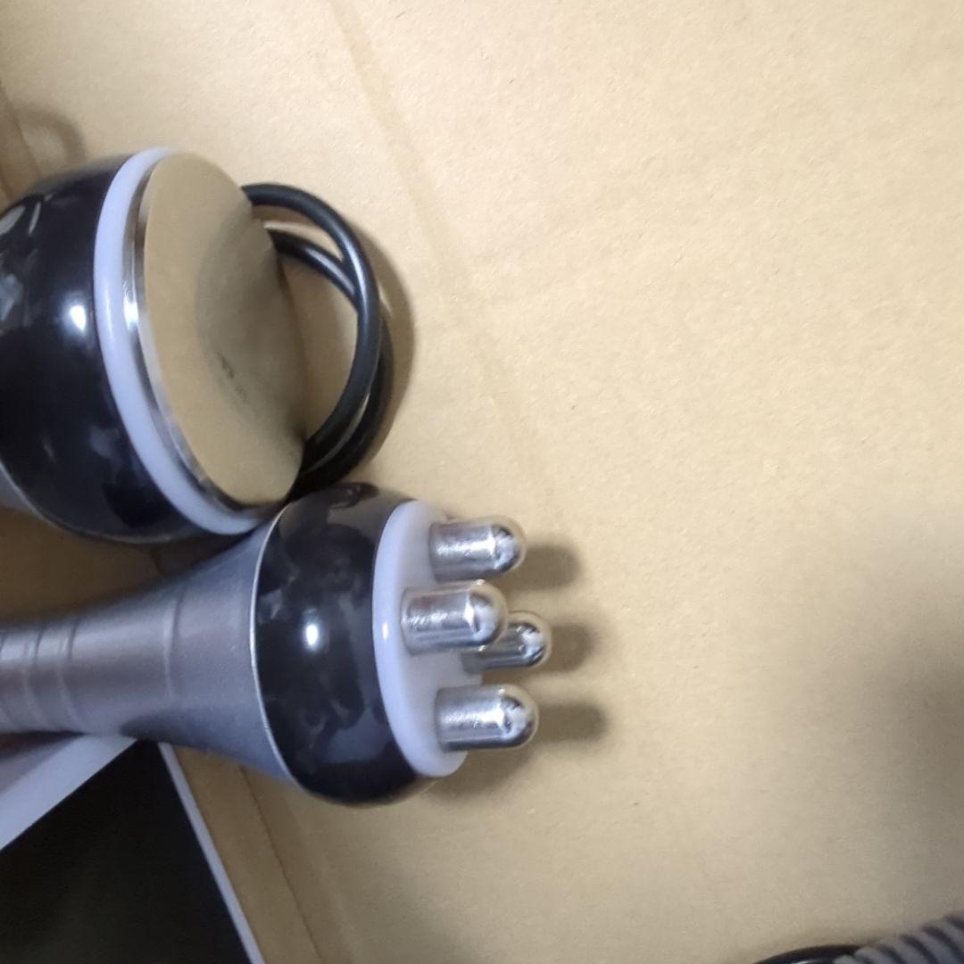 LW-202 lw-202 ボディ・フェイスケア美容機器 キャビテーション40K