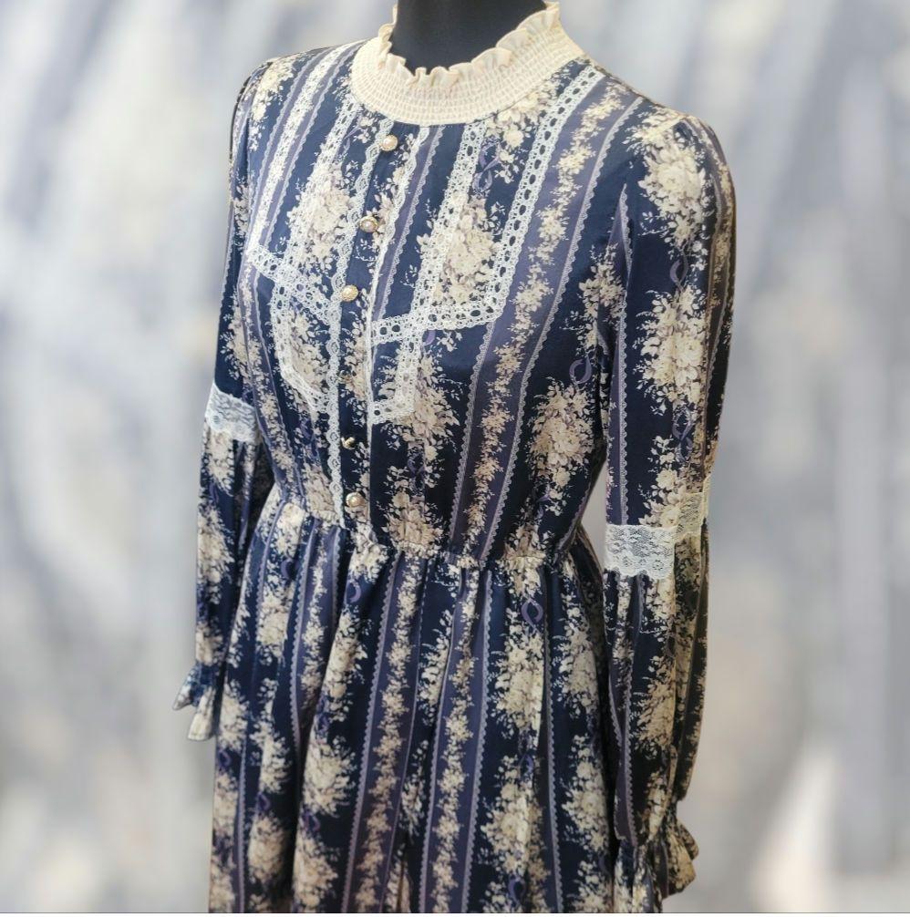 00s y2k axes femme フリルレース フェアリーグランジ 森ガール - メルカリ