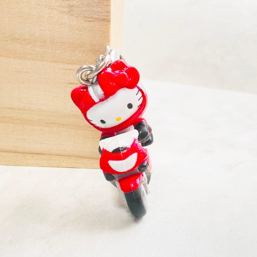 美品 2002年当時物 サーキット限定 ハローキティ ご当地キティ レア