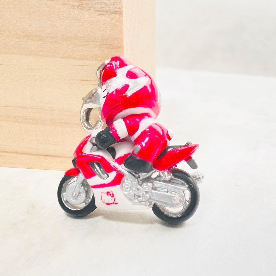 美品 2002年当時物 サーキット限定 ハローキティ ご当地キティ レア