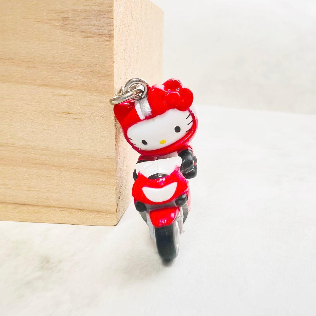 美品 2002年当時物 サーキット限定 ハローキティ ご当地キティ レア