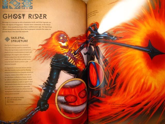 A Scientific Study of the Superhuman - メルカリ