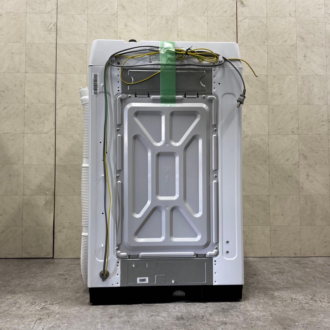 【配送・設置無料‼️】ハイセンス HW-T55H 洗濯機 5.5kg 25年製