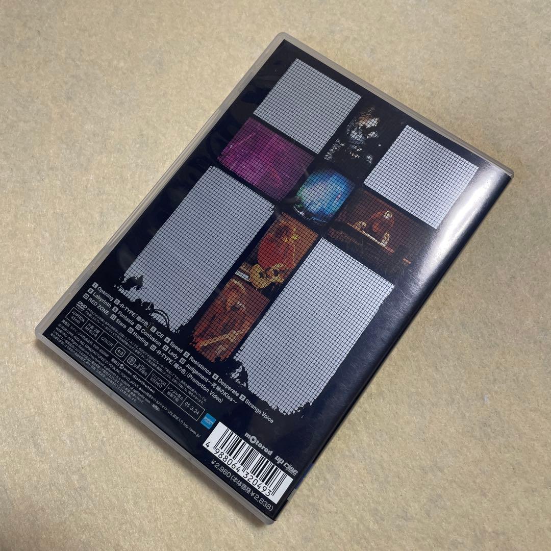 Janne Da Arc/1999 TOUR