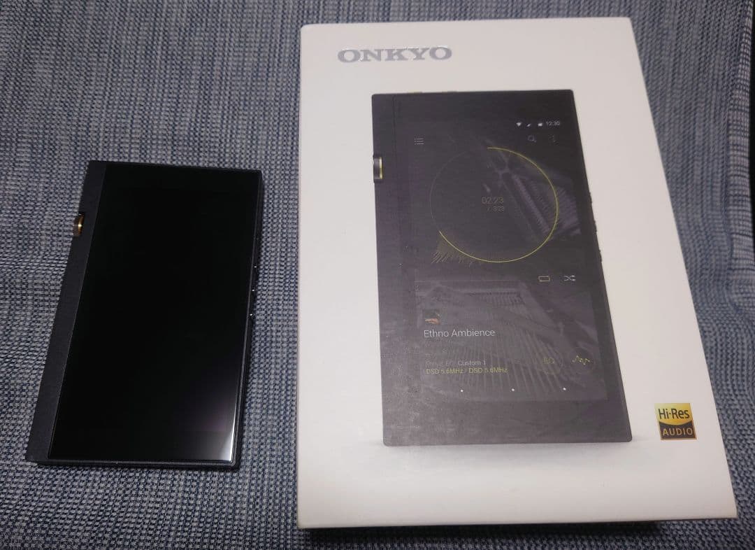 ONKYO DP-X1 デジタルオーディオプレーヤー Amazon.co.jp: Onkyo デジタルオーディオプレーヤー DP-X1 : 家電＆カメラ