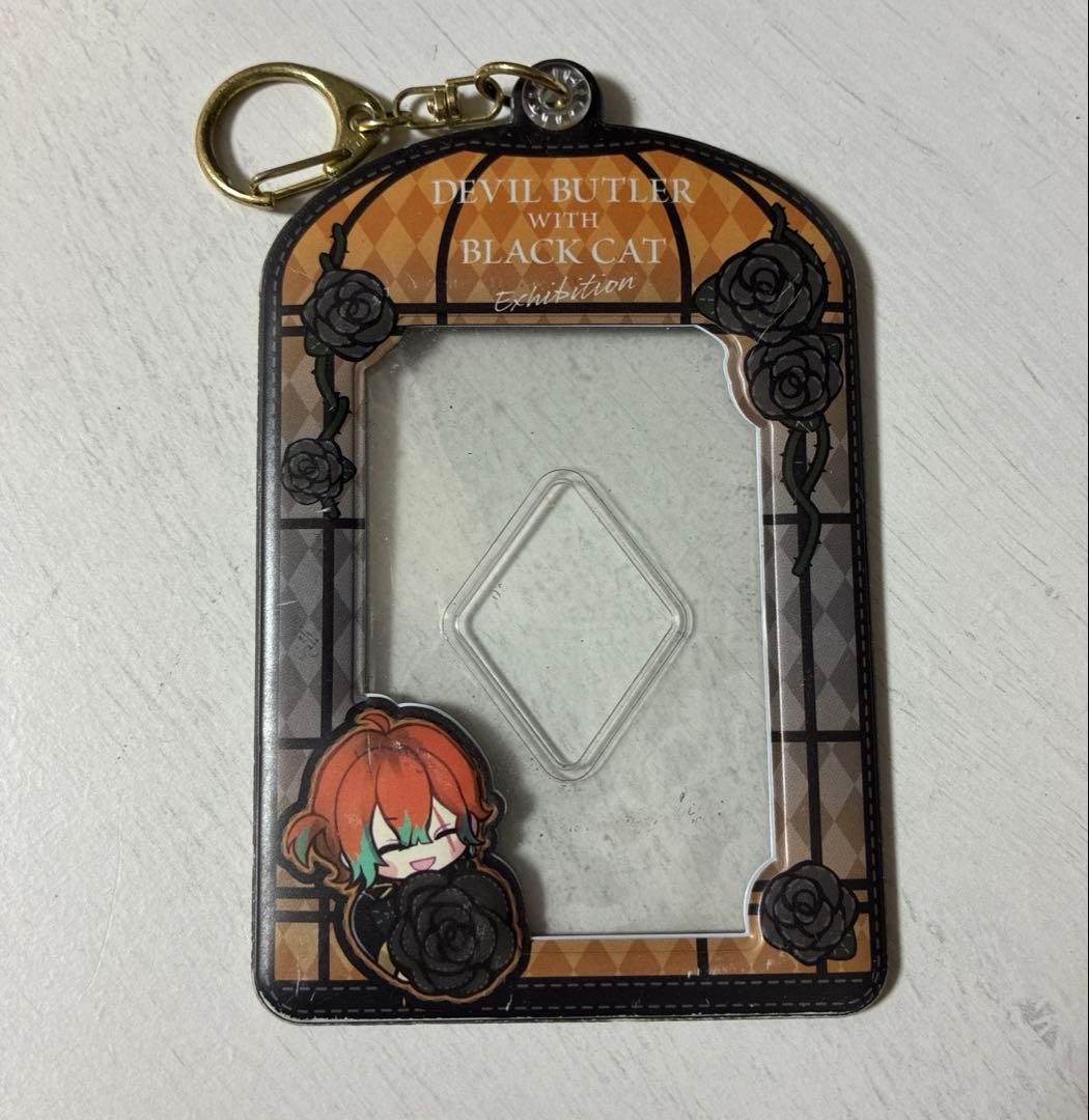 あくねこ 悪魔執事と黒い猫 テディ・ブラウン あくねこ展 まとめ売り