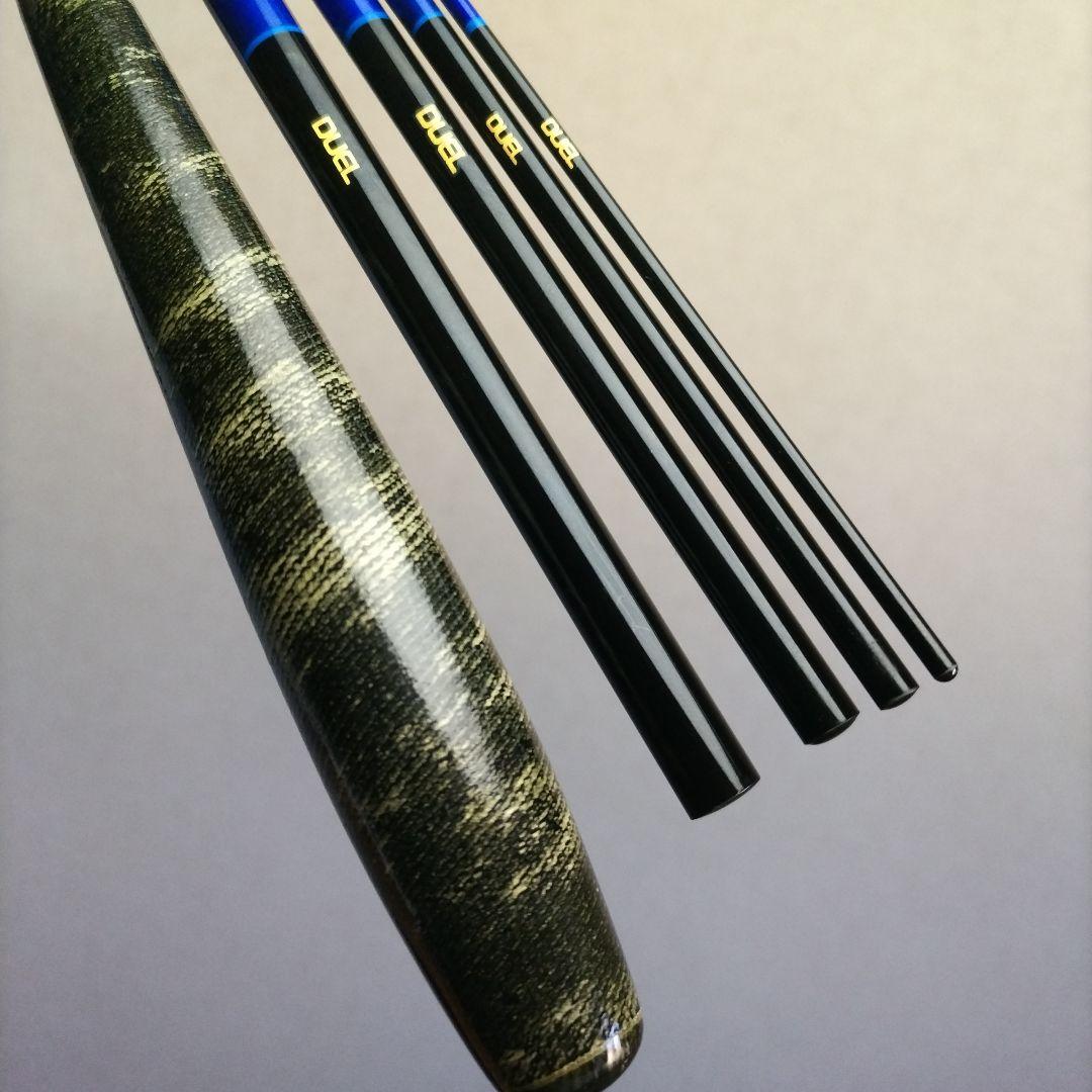 デュエル へら竿 グッドスピード レーシングカスタム - メルカリ