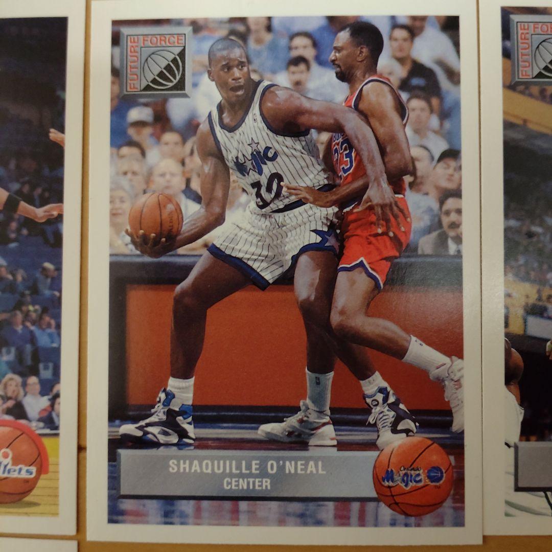 NBA Upper Deck FantasySet102枚 マクドナルド カード - メルカリ