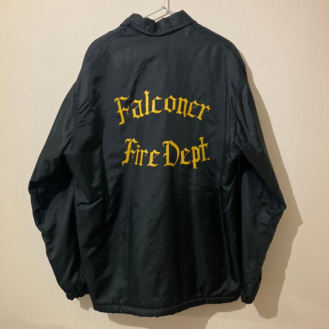 WEST WIND オールドイングリッシュ　コーチジャケット　70s USA製 楽天市場】70s USA製 ヴィンテージ WESTWIND ナイロンコーチジャケット