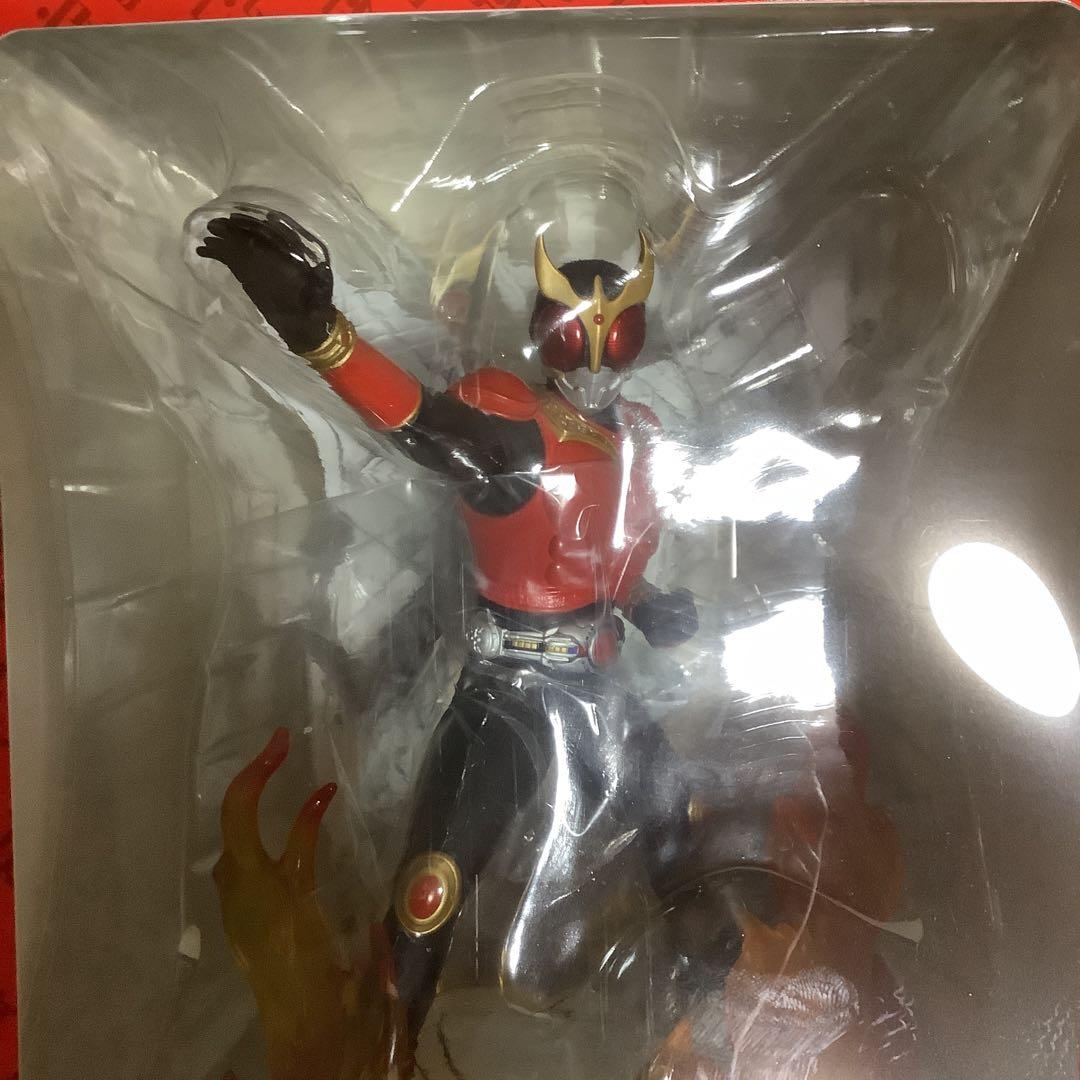 d*2様 超クウガ展限定 仮面ライダークウガ ジオラマソフビフィギュア