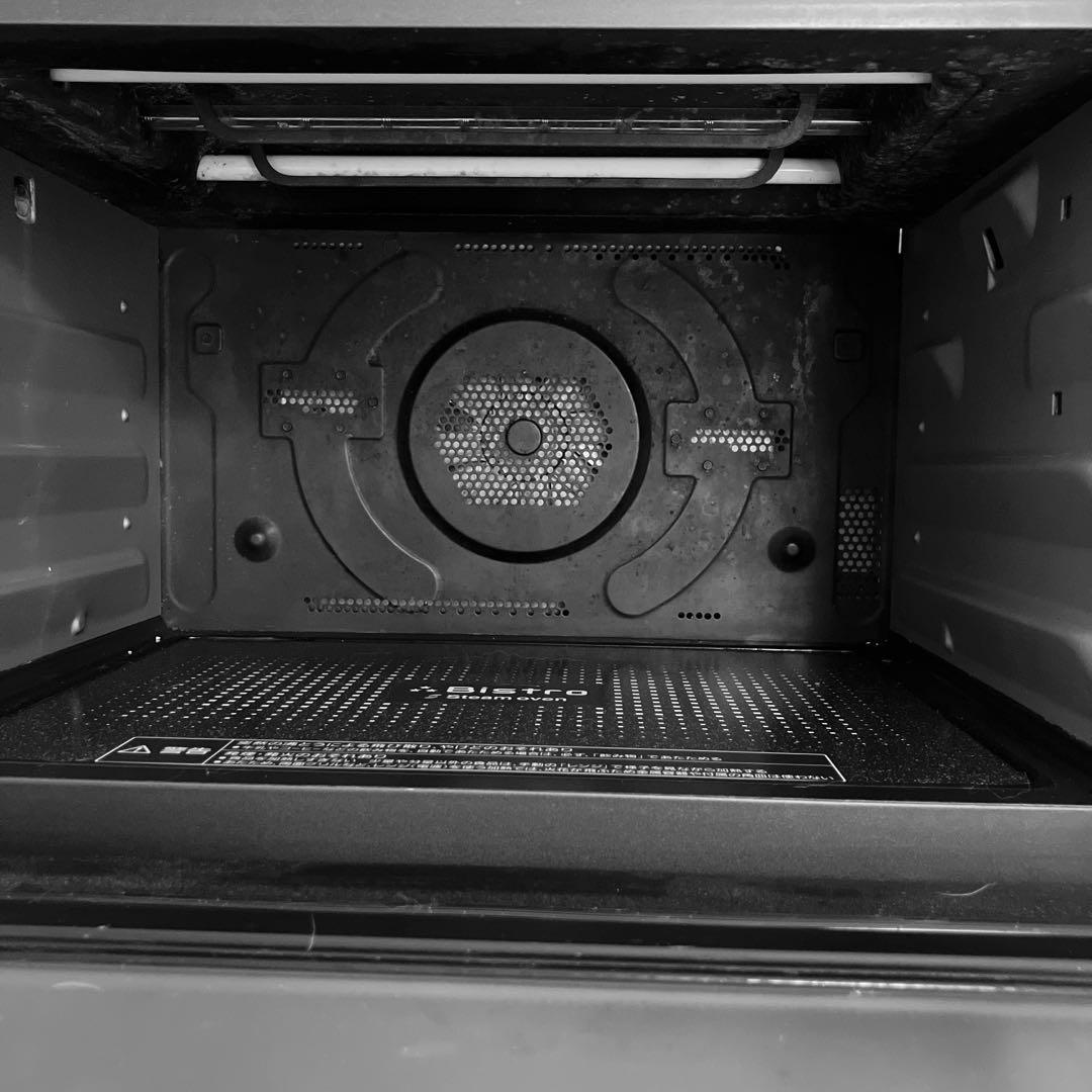 価格交渉OK・パナソニック ビストロ NE-BS901 スチームオーブンレンジ