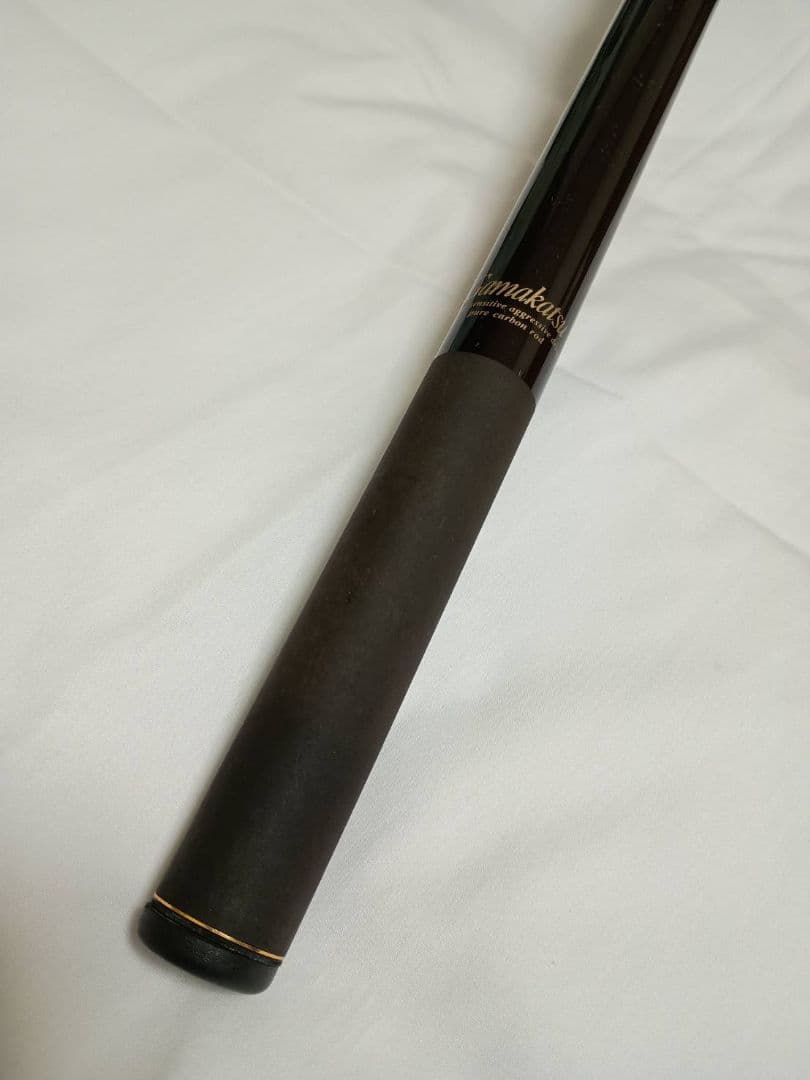 がまかつ ガマカツ 海上釣堀 真鯛スペシャル350 マダイ シマアジ