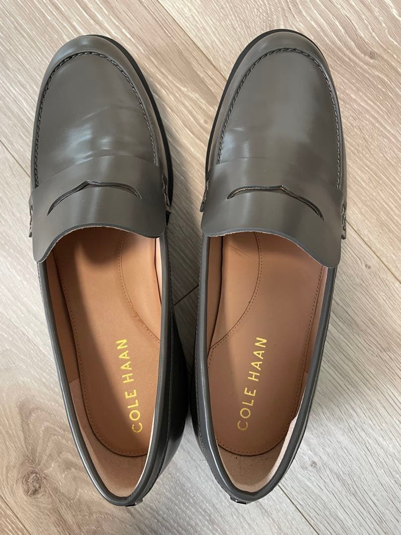 コールハーン グランド360 ローファー 7B 24.0 - メルカリ